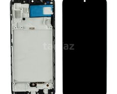 Samsung A32 (A325F) çərçivədə In-Cell ekranı