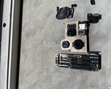 Apple iPhone 16 Pro Black Titanium 512GB 8GB ehtiyat hissələri