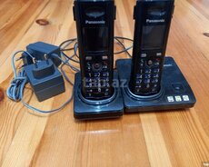 Stasioner telefon Panasonic