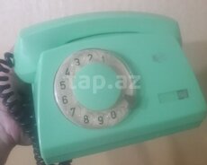 Stasionar telefon