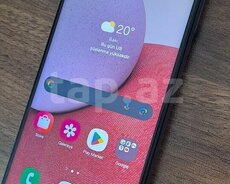 Samsung Galaxy A13 Black 64GB 4GB