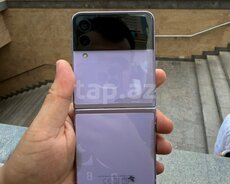 Samsung Galaxy Z Flip 3 5G Pink 256GB 8GB