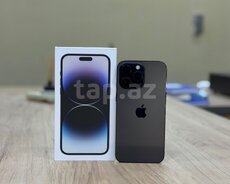 Apple iPhone 14 Pro Max Space Black 256GB 6GB