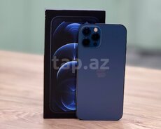 Apple iPhone 12 Pro Pacific Blue 128GB 6GB