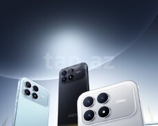 Xiaomi Poco X8 Pro Black 512GB 8GB