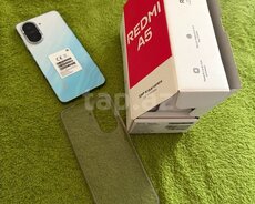 Xiaomi Redmi A5 Ocean Blue 128GB 4GB