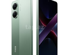 Xiaomi Poco X7 Pro Green 512GB 12GB