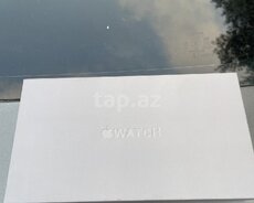 Apple Watch Ultra Titanium
