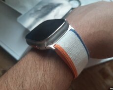 Smart Watch FK99 Pro Silver