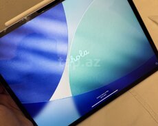 Apple iPad Air 13 (2025) Purple 128GB + Apple Pencil