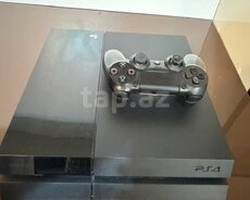 Sony Playstation 4 500GB