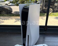 Playstation 5 + 2 Dualsense