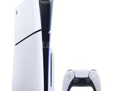 Sony Playstation 5 Slim 1TB
