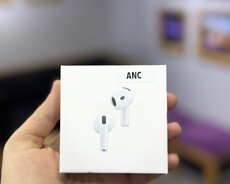 Apple AirPods 4 Premium Class