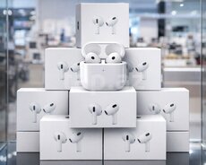 Apple AirPods Pro 3