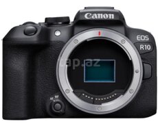 Fotoaparat D.CAM EOS R10 BODY See