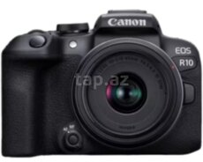 D.CAM EOS R10 RF-S 18-150 S RUK SEE