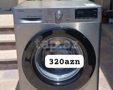 Paltaryuyan LG 9kq
