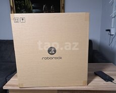 Robot Tozsoran Qrevo Curv2 Flow