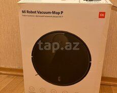 Tozsoran Xiaomi Mi Robot Vacuum-Mop P