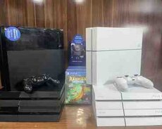 Sony PlayStation 4 500GB