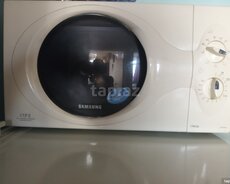 Mikrodalğalı soba Samsung