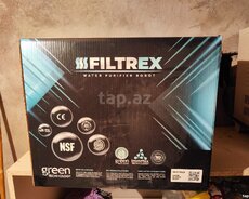 Su filteri Filtrex