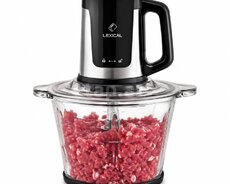 Lexcal LCH-1978 doğrayıcı blender