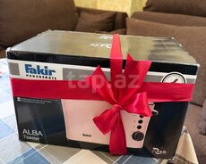 Toster aparatı Fakir