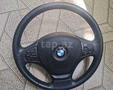 BMW 3 F30 sükanı
