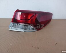 Hyundai Sonata 2018 arxa stop işığı