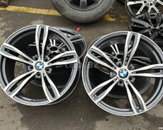 BMW F10 diskləri R20