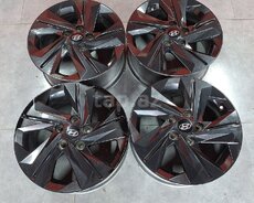 Hyundai diskləri R16