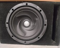 Audio sistem