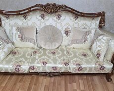Divan və kreslolar