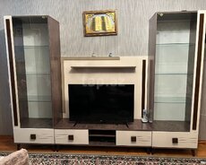 Qonaq otağı mebeli