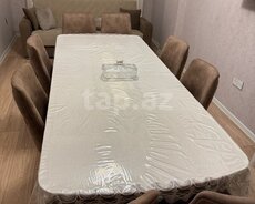Qonaq otağı mebeli
