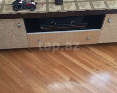 Televizor altlığı