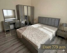 Yataq otağı mebeli