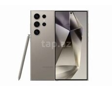 Samsung Galaxy S24 Ultra Titanium Gray 256GB 12GB