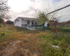 13 sot torpaq sahəsi, Nardaran qəs