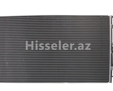 Hyundai Sonata Kondisioner Radiatoru