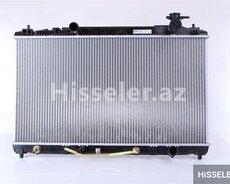 Toyota Camry 2006–2011 su radıatoru