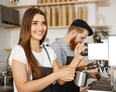Barista tələb olunur