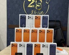 Apple iPhone 17 Pro Max Cosmic Orange 256GB 12GB