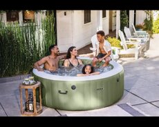 İntex Spa hovuzu