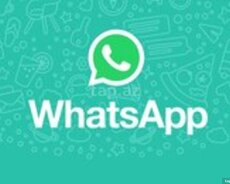 Whatsapp qrupu