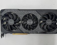 ASUS AMD Radeon RX 5600XT TUF 3-RX5600XT-T6G-EVO-GAMING 6ГБ GDDR6