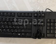 Klaviatura Dell KB212-B