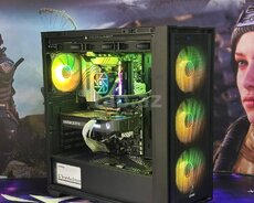 Render PC